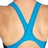 Arena GIRL"S SWIMSUIT V BACK PLACEME NAVY-TURQUOISE 164 Produktbild-Vorschau 6