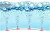 INTEX 28426NP Whirlpool PureSPA Bubble olivgrün 196cm 4 Produktbild-Vorschau 14