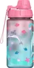 Step by Step bouteille d'eau Trinkflasche Sealife rose Voir les images du produit 1