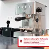Solis Ausklopfschale für Kaffeesatz, Abklopfbehälter, Knock Produktbild-Vorschau 3
