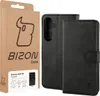 Handyhülle mit Klappe für Galaxy S25 FE, Bizon Case Pocket, Produktbild-Vorschau 6