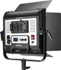 Walimex 23035, 100 W, LED, 50000 h, Zmienny, 5700 lx, 120° Podgląd zdjęcia produktu 4