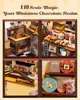 ROBOTIME DG174, DIY miniatúrny domček, Chlapec / dievča, 14 Náhľad obrázku produktu 7