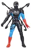 MARVEL Spiderman Venomversus Liquid Shifter Figure Produktbild-Vorschau 3