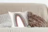 MuchoWow® Zierkissen Sofakissen Wohnzimmer Dekokissen 40x40 Produktbild-Vorschau 4