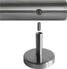 TIBU Handlauf Edelstahl 33,7 mm Geländer 0,3m - 6m, Länge Produktbild-Vorschau 3