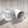 Mr. & Mrs. Panda Teetasse Spruch Bürgermeister Freude - Produktbild-Vorschau 4