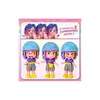 Lalka niespodzianka KookyLoos seria 4 Holiday Yay Magic Box Podgląd zdjęcia produktu 10