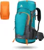CarryQuest® - Mochila de trekking de 65 litros, Vista previa de la imagen del producto 1