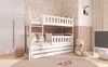 Hochbett 90x200 Etagenbett Kinderbett Jugendbett Stockbett Produktbild-Vorschau 14