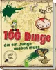 100 Dinge die ein Junge wissen muss Produktbild-Vorschau 1