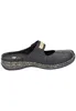 Rieker Schuhe Damen Pantoletten Clogs 46391, Größe:39 EU, Produktbild-Vorschau 32