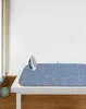 WENKO Bügel Decke 130x65 cm bügeln 6-lagig AIR Tisch Produktbild-Vorschau 9
