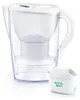 Caraffa filtrante da 2,4 l con cartuccia maxtra Brita Anteprima dell’immagine prodotto 6