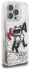 Karl Lagerfeld Choupette Hülle iPhone 16 Pro Max Produktbild-Vorschau 4