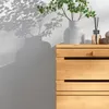 Badezimmerschrank 'Epind' Midischrank 75 x 33 x 30 cm Produktbild-Vorschau 9