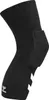 1x Hummel Protection Knee Long Sleeve Kniebandage schwarz Produktbild-Vorschau 3