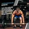 POWERLIX Kniebandage für Damen/Männer, Kompression Produktbild-Vorschau 2