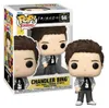 Funko Pop! Chandler Bing - Winylowa Figurki z Serii Náhľad obrázku produktu 4