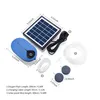 1,5 W 3600 mAH solární kyslíkové čerpadlo Akvárium Náhled obrázku produktu 13