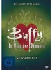 Buffy - Im Bann der Dämonen Náhled obrázku produktu 1