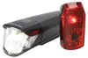 Batteria FISCHER Set di illuminazione a LED 30/15 lux per Anteprima dell’immagine prodotto 15