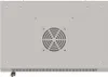 LANBERG 19" 4U 540x350 Wandgehäuse Glastür (FlatPack) gr Produktbild-Vorschau 9