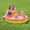 Intex Sunset Aufblasbarer Pool 3 Ringe 114x25 cm Produktbild-Vorschau 5