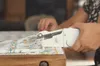 Ręczna maszyna do szycia Cenocco Easy Stitch, czerwona Podgląd zdjęcia produktu 12