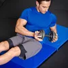 Gymtek® Tapis de gymnastique pliable Tapis de sport Tapis Voir les images du produit 5
