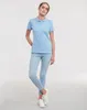 Russell R-566F-0 | Damen Stretch Poloshirt - Farbe: Bright Produktbild-Vorschau 6