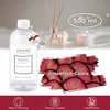 pajoma® Raumduft Nachfüllflasche 500 ml, Grapefruit-Cassis Produktbild-Vorschau 2