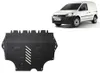 Protection de soubassement pour moteur, modèle VW Caddy, Voir les images du produit 1