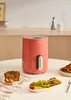 CREATE Air Fryer, Heißluftfritteuse, 1,5 l, 80 °C, 200 °C, Produktbild-Vorschau 1