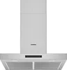 Siemens iQ300 LC66BBM50, 580 m³/h, rezirkulierend, A, A, B, Produktbild-Vorschau 6