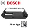 Bosch Ebike Smartphone Grip Vertical Handy Halterung Kiox Produktbild-Vorschau 4