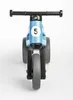 Rower biegowy FUNNY WHEELS Rider Sport niebieski 2 w 1, Podgląd zdjęcia produktu 12