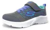 Skechers Klettverschluß in grau, Gr. 29 Produktbild-Vorschau 21