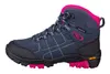 Outdoorstiefel Mount Shasta Kids High 31 Produktbild-Vorschau 2