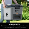 Ninja FB131EUGY, Szary, Plastik, 28 l, 1 szt., 433 mm, 610 Podgląd zdjęcia produktu 23