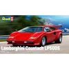 REVELL Lamborghini Countach LP500S 0 Produktbild-Vorschau 9