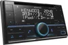 A car stereo with a digital display and a large rotary knob. Anteprima dell’immagine prodotto