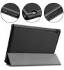 Tactical Book Tri Fold Case for iPad 10th/11th gen A16 Produktbild-Vorschau 5