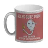 Alles gute Papa von {deinem besten Schwimmer} Produktbild-Vorschau 2