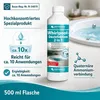 HOTREGA Whirlpool-Desinfektion 2 in 1 Konzentrat 500 ml Produktbild-Vorschau 6