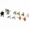 LEGO 75014 Battle of Hoth  LEGO Anzahl Minifiguren: 7, Produktbild-Vorschau 8