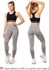 Bellivalini Sport Leggings Femmes High Waist Push Up Voir les images du produit 2