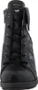 Mustang  Damenschuhe Stiefeletten Schnürstiefel Schwarz Produktbild-Vorschau 8