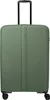 Travelite AIR STRIPE Trolley 4w L, Green Produktbild-Vorschau 1