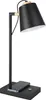 EGLO LED Tischlampe Lacey, Nachttischlampe mit Produktbild-Vorschau 1